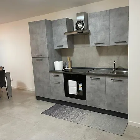 Appartamento Isola Vicentina- Vicenza Exterior photo