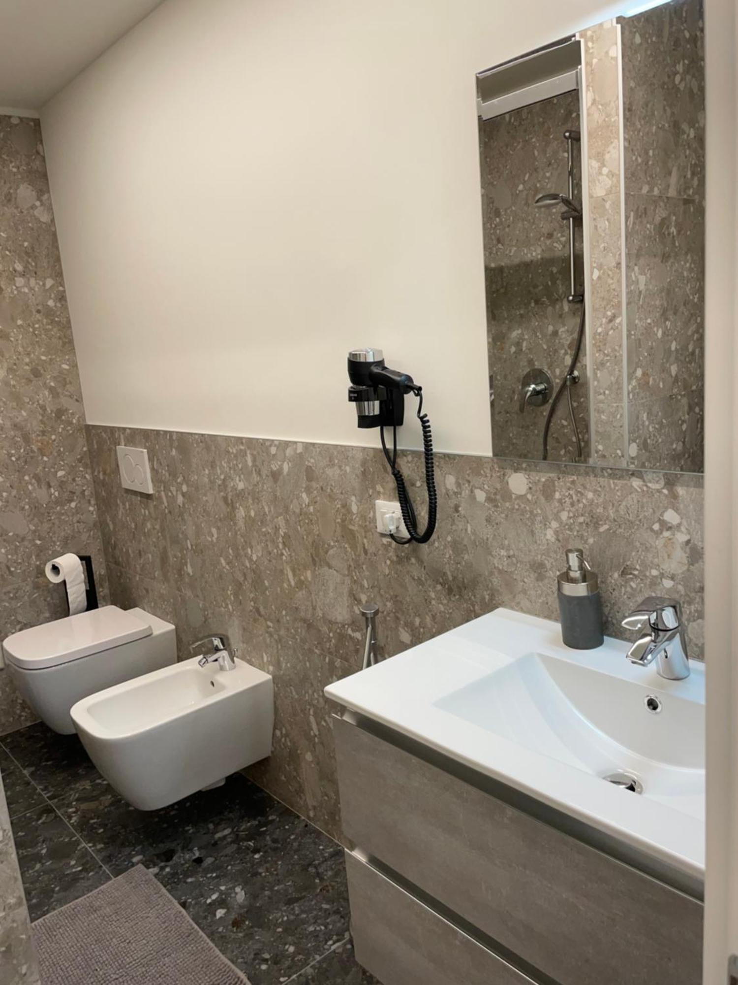 Isola Vicentina- Vicenza Apartment